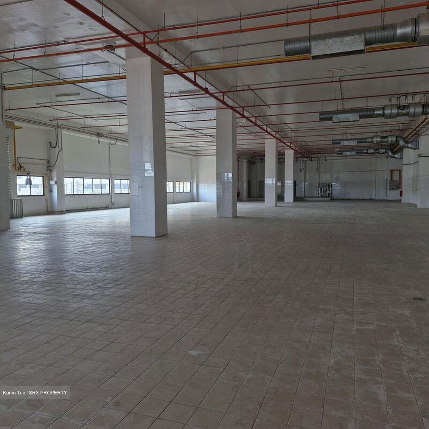 Senoko Industrial Estate (D27), Factory #522559571